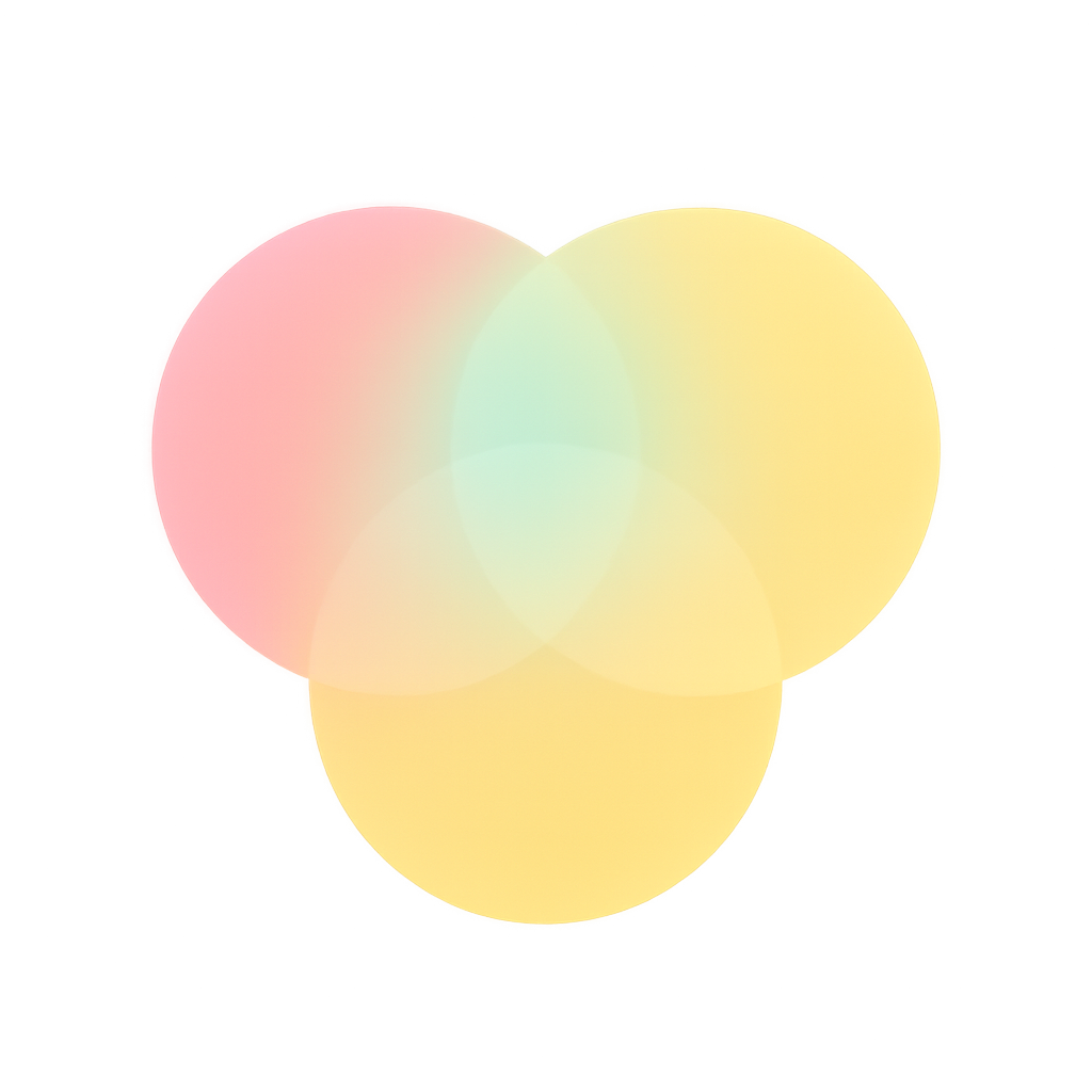 Community Circles illustration