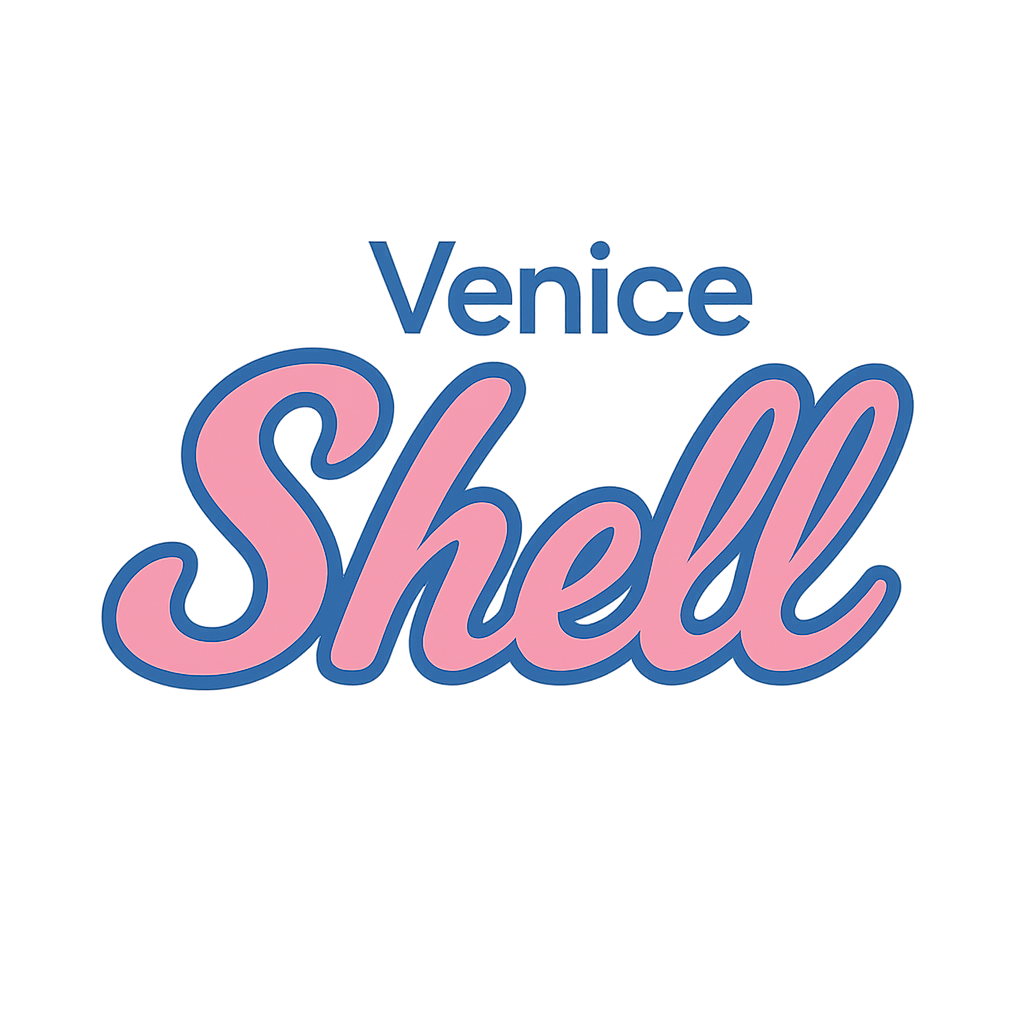 Shell Venice Logo