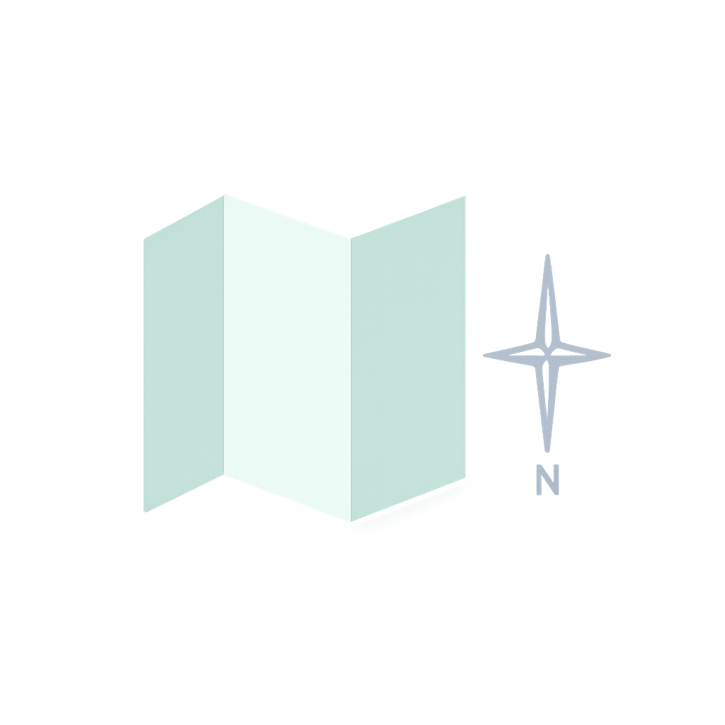 Soul Mapping illustration